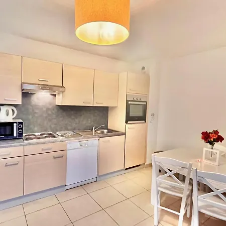 D36 2eme Etage La Ferme De Deauville 1 Ch. Sozen C Apartmán Saint-Arnoult (Calvados)