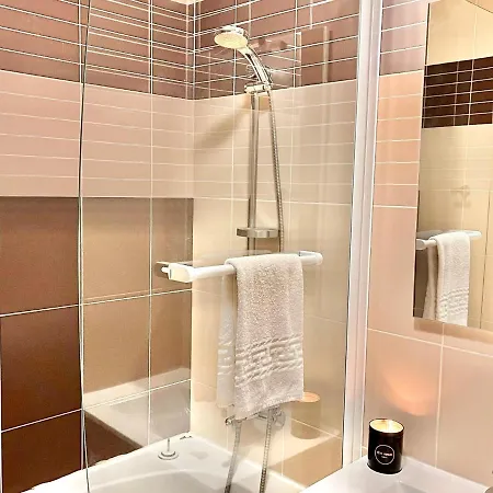 D36 2eme Etage La Ferme De Deauville 1 Ch. Sozen C * Saint-Arnoult (Calvados)