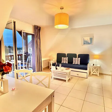 D36 2eme Etage La Ferme De Deauville 1 Ch. Sozen C Saint-Arnoult (Calvados)