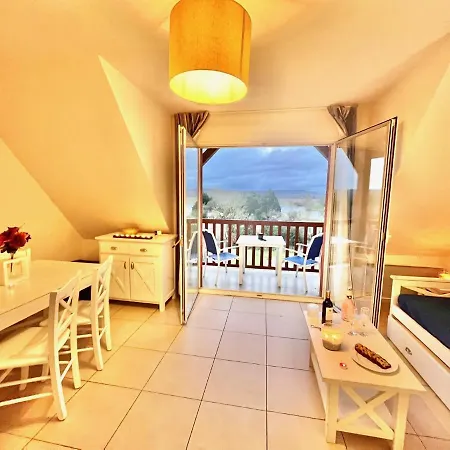 D36 2eme Etage La Ferme De Deauville 1 Ch. Sozen C *