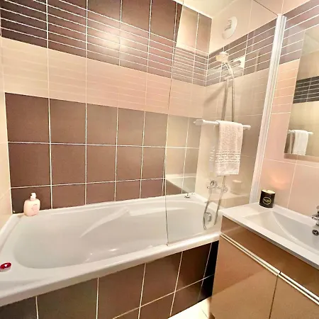 D36 2eme Etage La Ferme De Deauville 1 Ch. Sozen C * Saint-Arnoult (Calvados)