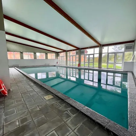 D36 2eme Etage La Ferme De Deauville 1 Ch. Sozen C